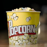 Popcorn-Eimer
