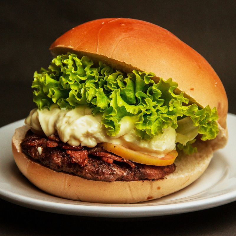 Hamburguesa