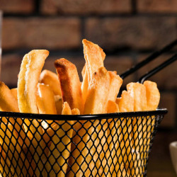 Pommes Frites