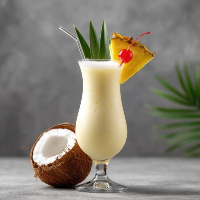 Piña Colada
