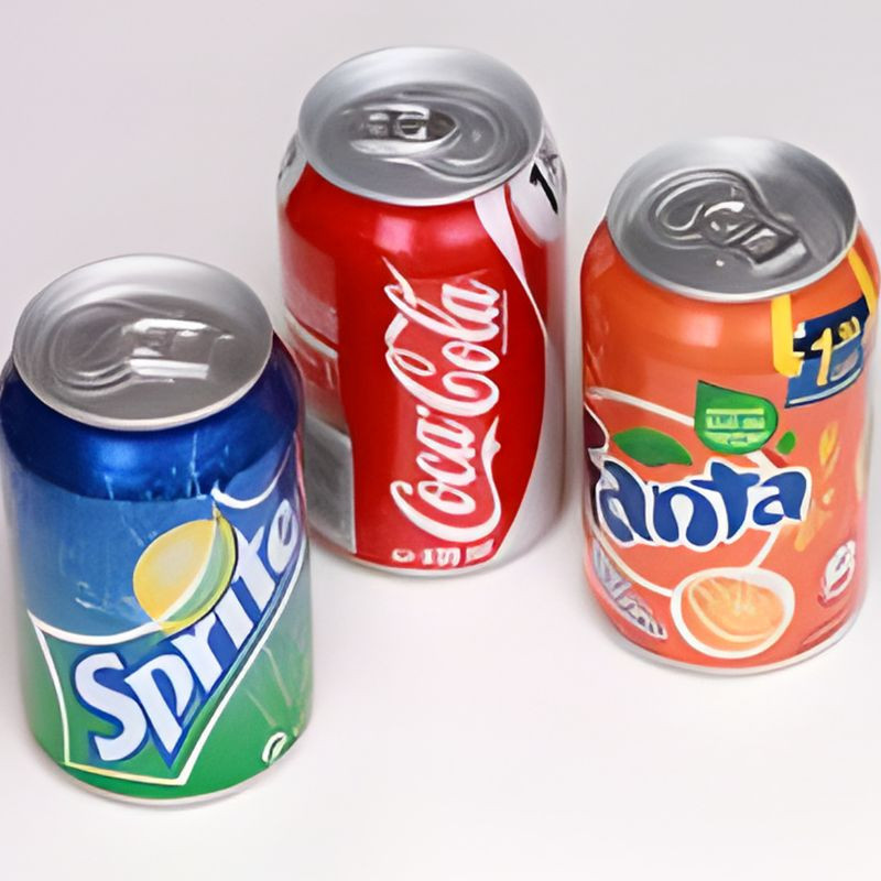 Soft Drinks