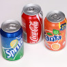 Soft Drinks