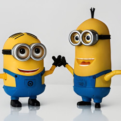 Juguete Minions – Edición Especial