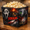 Cubo de palomitas Ghostface – Scream
